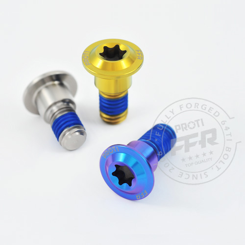 Proti M8 Universal Bolt M8L17-OTB01 x1 Proti M8 Universal Bolt M8L17-OTB01 x1
